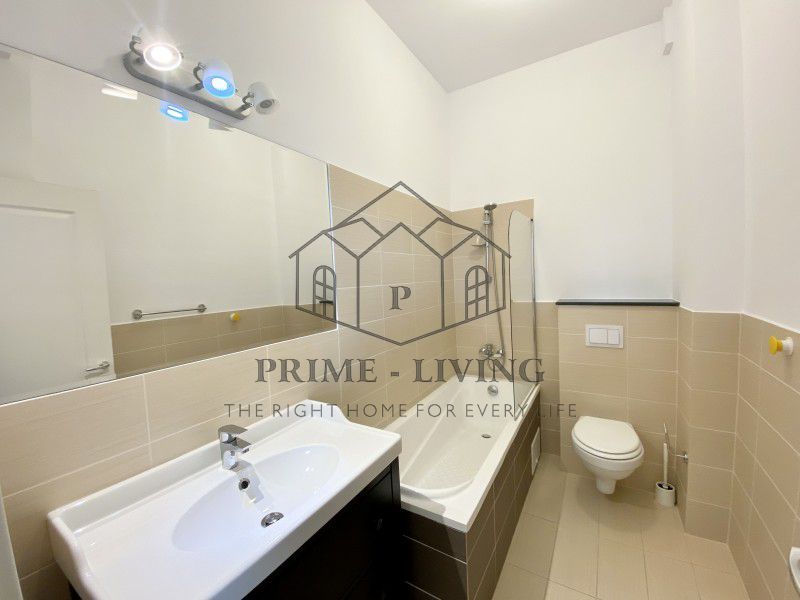 APARTAMENT COCHET DE 3 CAMERE IN ZONA AVIATIEI LANGA PARC HERASTRAU - Poză 10