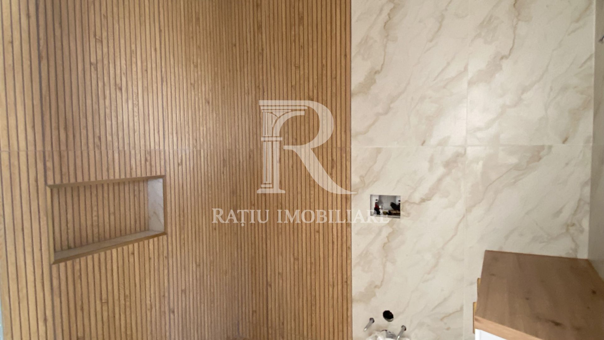 Casă modernă P+1 | 106 mp utili | Terasă + balcon | DecResidence Sânmartin - Poză 19