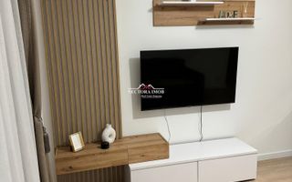 NECTORA IMOB-Apartament 2 camere, Prima Arena, Et. 7/8, 49 mp, Utilat - Poză 7