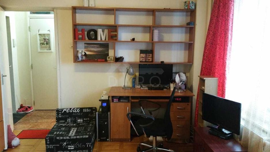 Dau in chirie apartament cu o camera - Poză 3