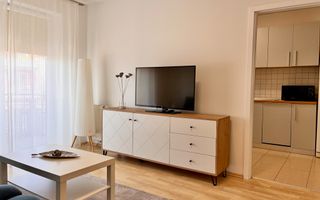 2 CAMERE / BUCATARIE ÎNCHISĂ / PARCARE / AVANTGARDEN 3 - Poză 2