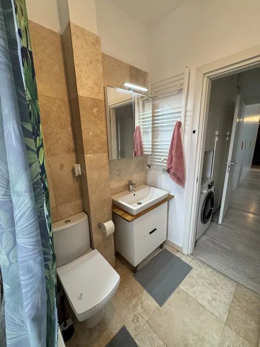 Apartament superb Lacul Morii - Poză 7