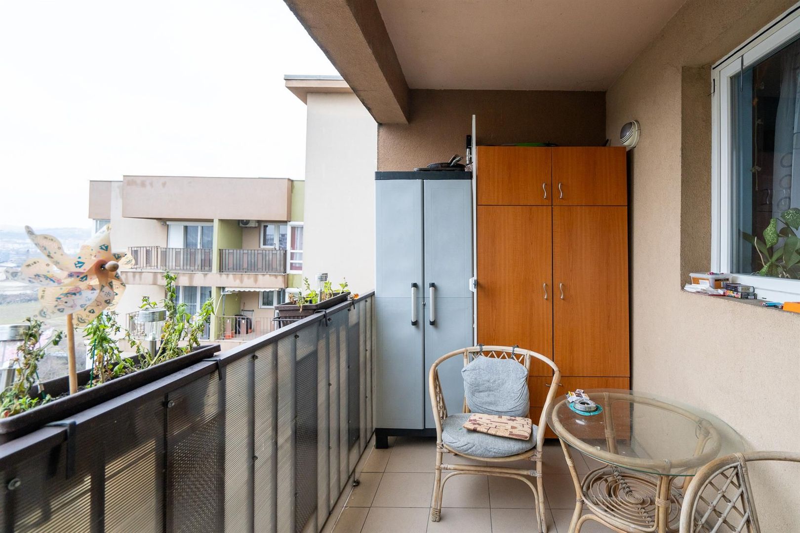 APARTAMENT 3 CAMERE PRIMA NUFARUL - Poză 11