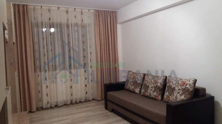 Apartament 2 camere decomandat, 60 mp, CUG-CAPITOL, Valea Adâncă – de închiriat - Poză 1