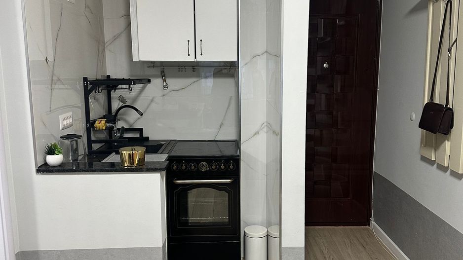 Garsonieră |  Suceava/ Burdujeni |  CP3049864 | 33.000 Euro - Poză 2