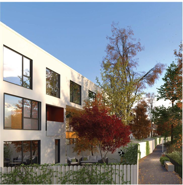 H4L VILLAGE, duplex, 0% comision - Poză 2