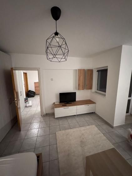 Garsoniera Aviatiei Herastrau de inchiriat - Poză 1