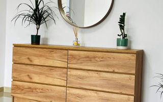 Apartament modern 2 camere - Cartier Iriss, Valea Lupului - 450€ - Poză 6