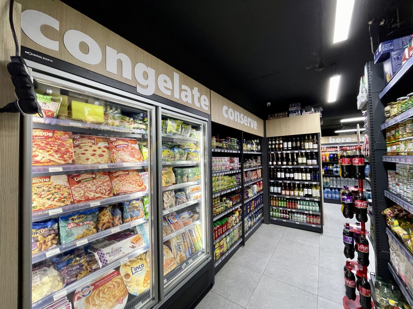 Investitie Spatiu comercial | Parter de bloc - Poză 3