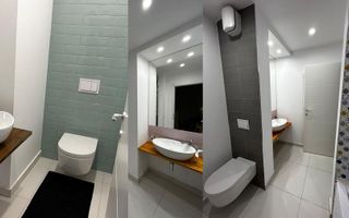 Casa moderna SMART, design minimalist, priveliste superba! - Poză 13