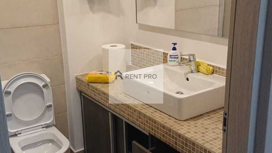 Garsoniera Park Politehnica Residence Economu Cezarescu 52 Regie - Poză 3