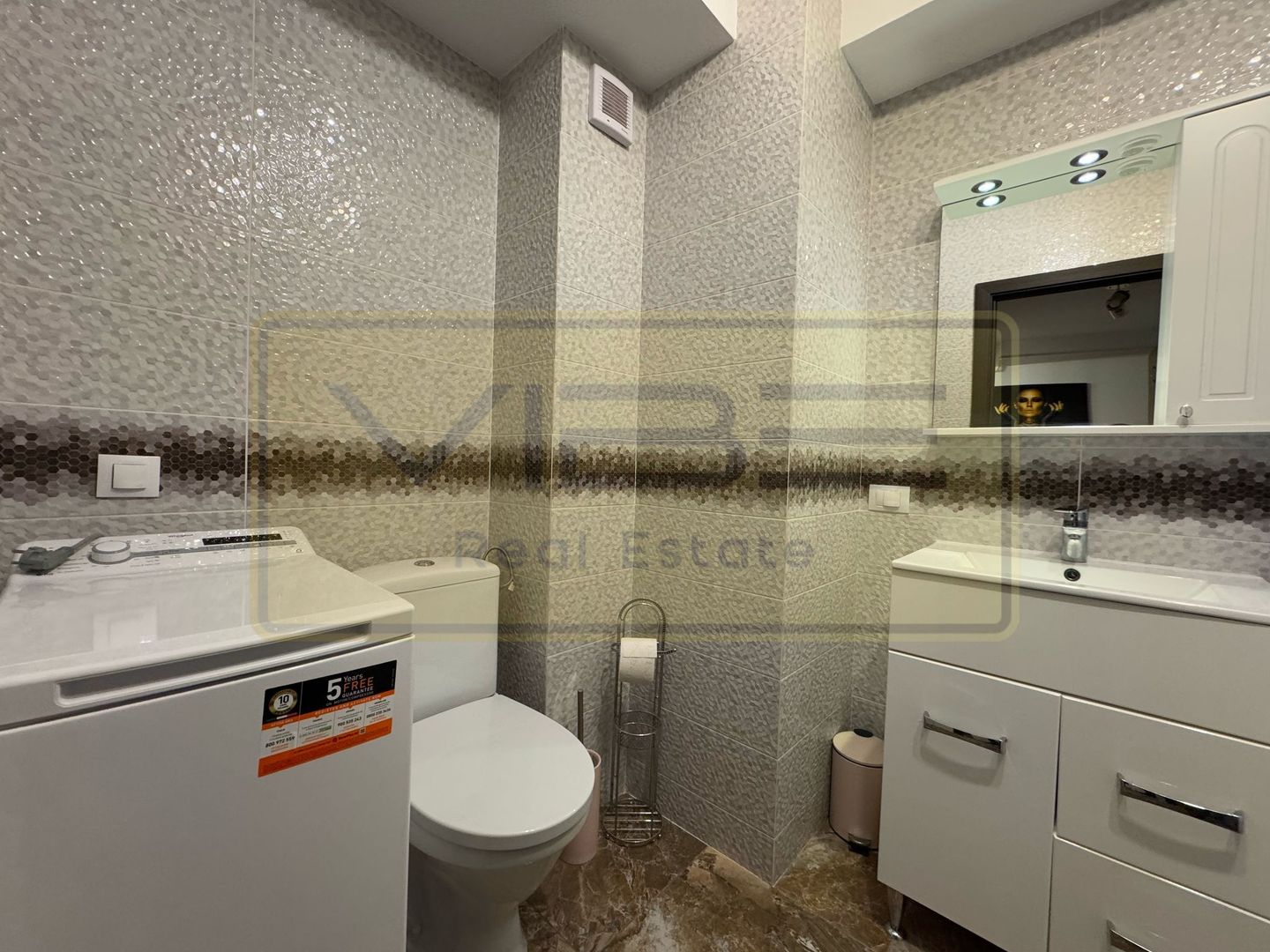 Apartament  2 camere +parcare Copou - Rasarit de Soare - Poză 7