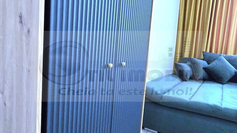 Apartament 2 Camere Bucium - 450 euro - Poză 16