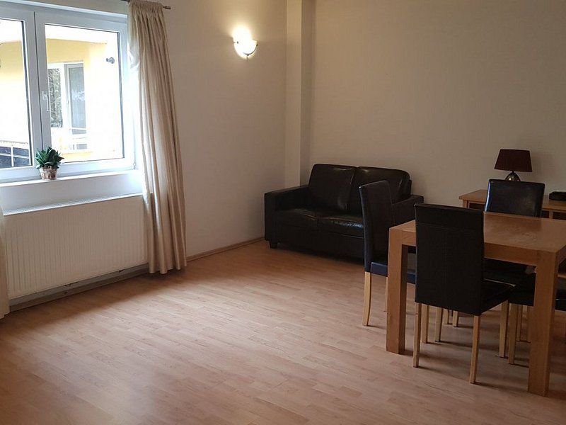 Apartament 2 camere in Greenfield, Padurea Baneasa, 1/3, dec, mob - Poză 6