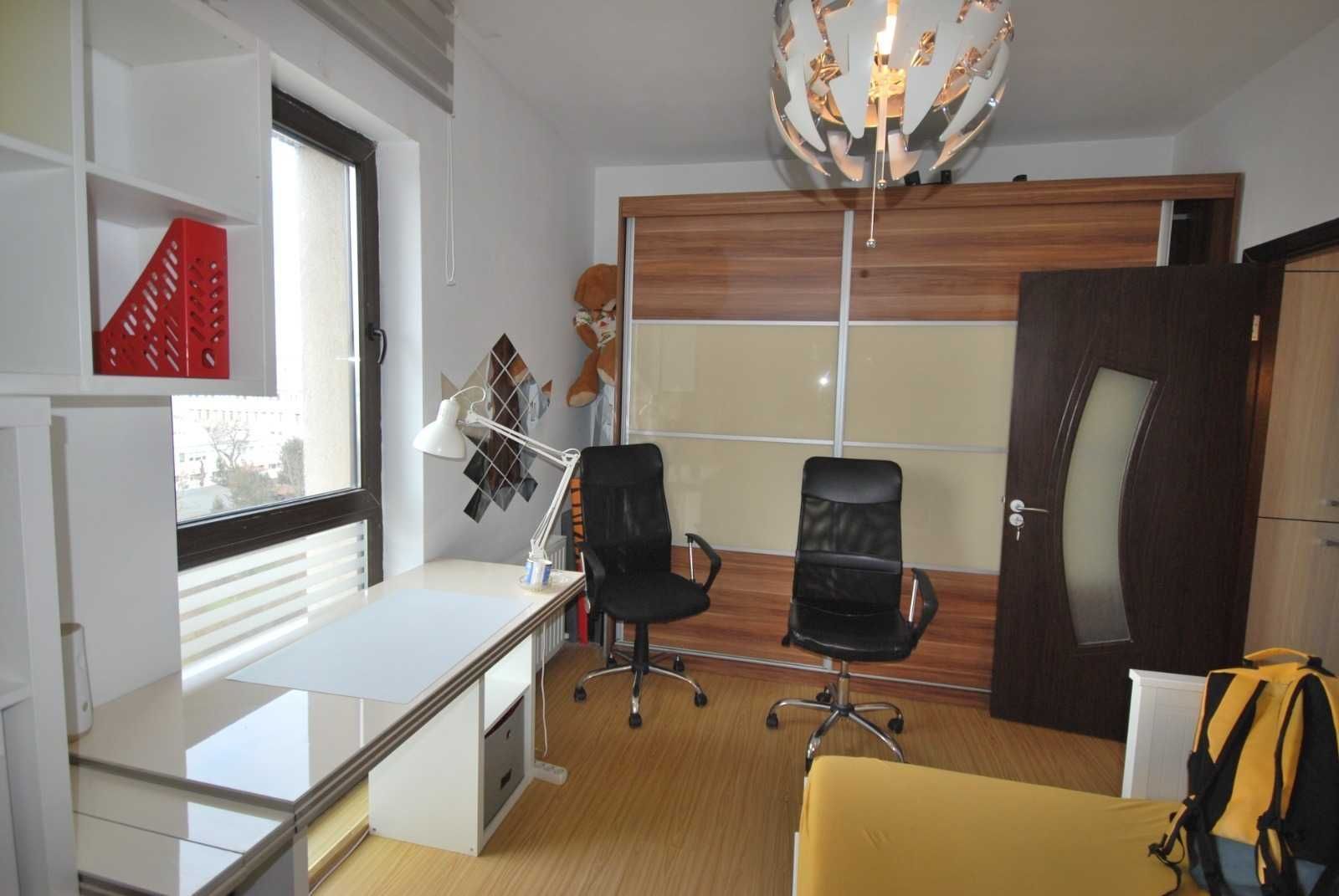 Apartament 2 Camere | Terasă 16mp cu Vedere Panoramică | Metrou - Poză 5