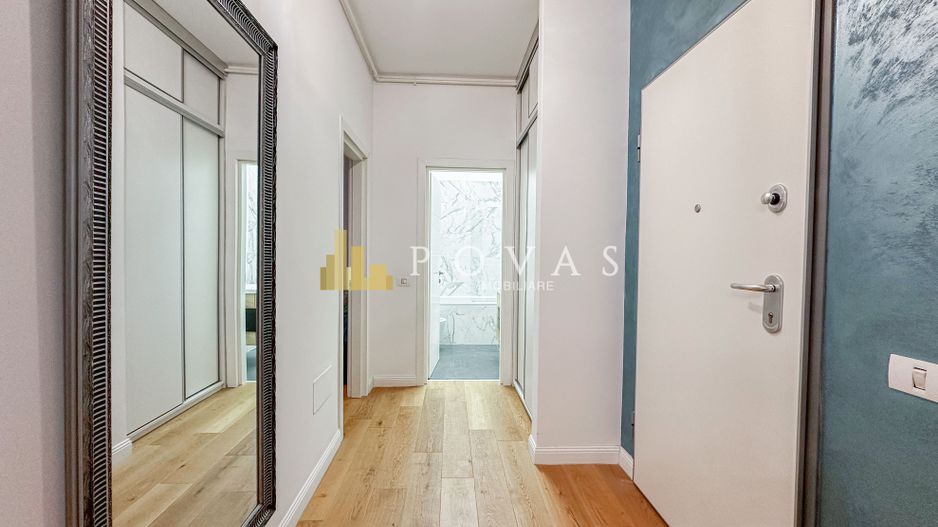 Vanzare Apartament 2 Camere Iancu Nicolae - Baneasa - Poză 7