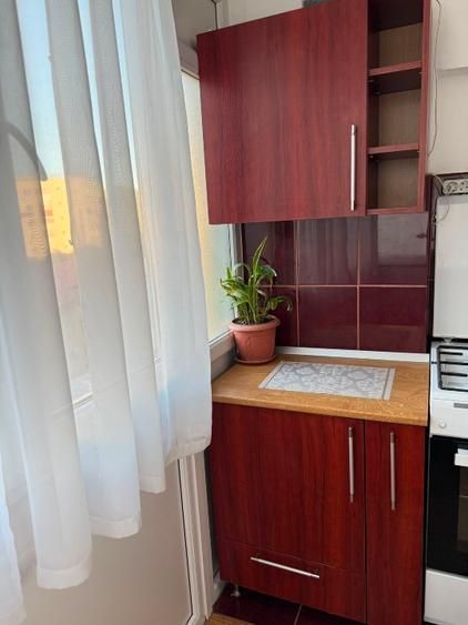 De închiriat: Ap. 3 camere - Metrou Piața Sudului & Sun Plaza - Poză 8