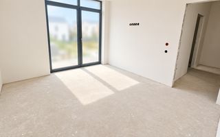 Duplex Modern cu 4 camere si gradina, In Selimbar - Poză 6