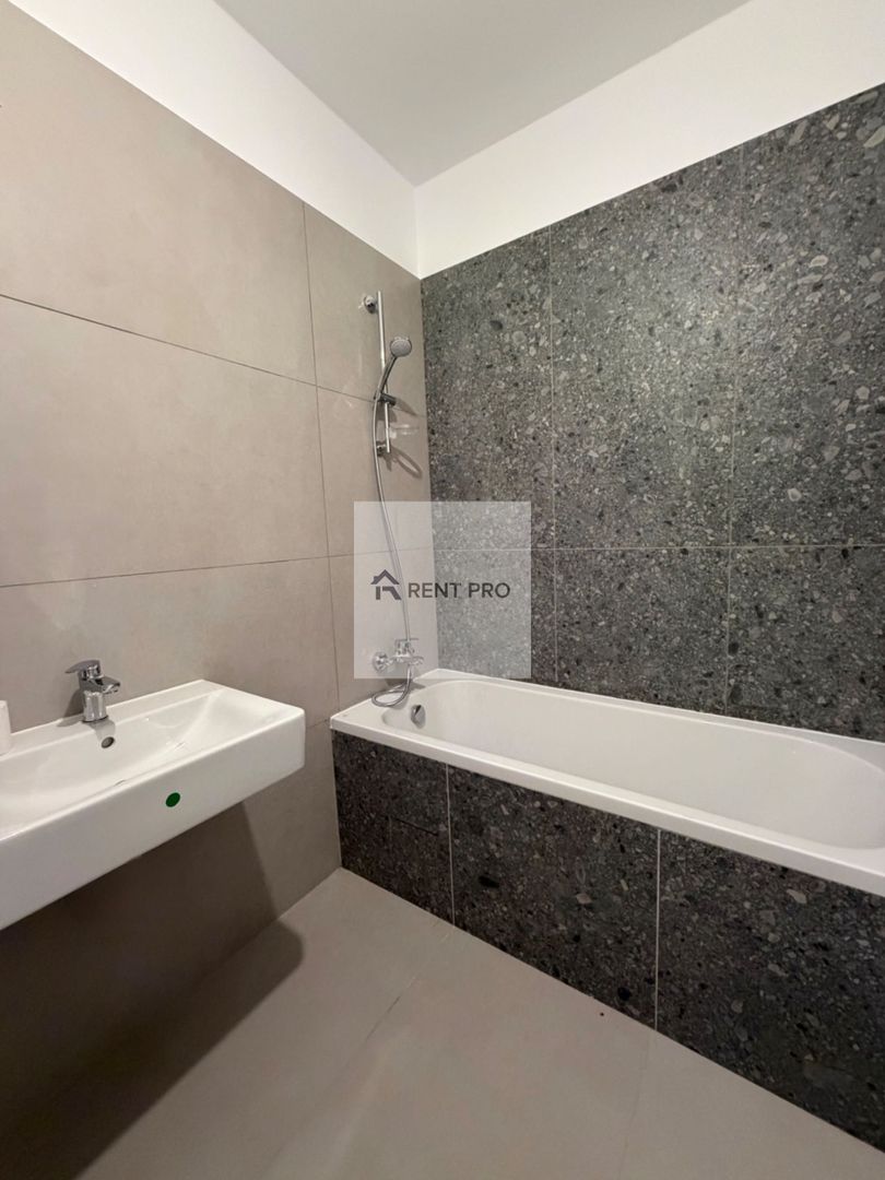 Apartament premium cu 2 camere de vânzare | Como Park | Terasă 7 mp | - Poză 3