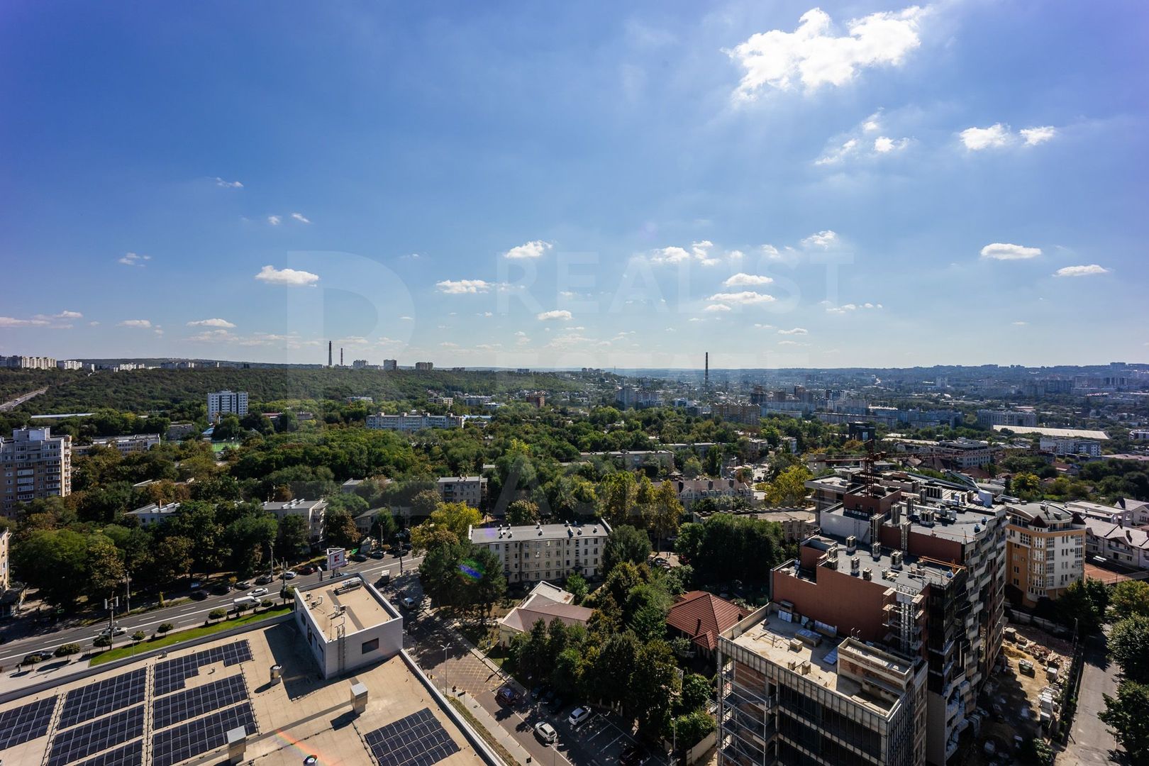 Vânzare apartament, 2 camere 66 mp, Complex Oasis, Rîșcani - Poză 17