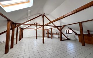 Spatiu de birouri, 220 mp utili, Centru, zona Tribunal - Poză 6