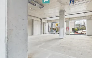 Spațiu comercial 223 mp in zona Tipografilor - Poză 14