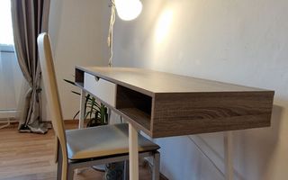 Garsoniera de inchiriat- Lujerului, Uverturii colt cu teatru Masca - Poză 6