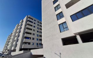 Apartament 2 camere, prima inchiriere, zona Grand Arena, Metalurgiei - Poză 11