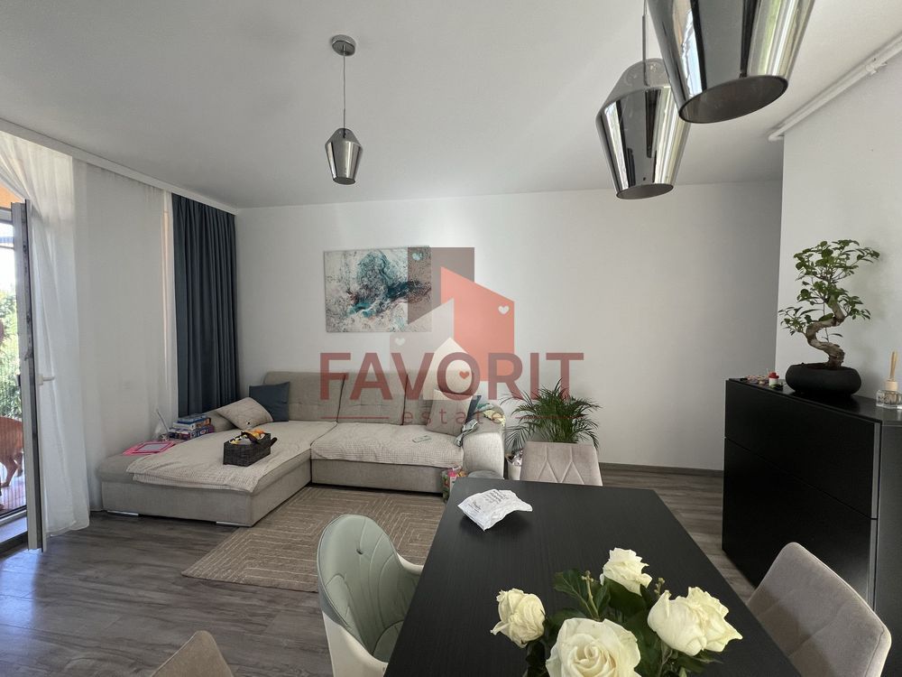 Mobilat si utilat. Curte proprie generoasa. CF de Timisoara - Poză 1