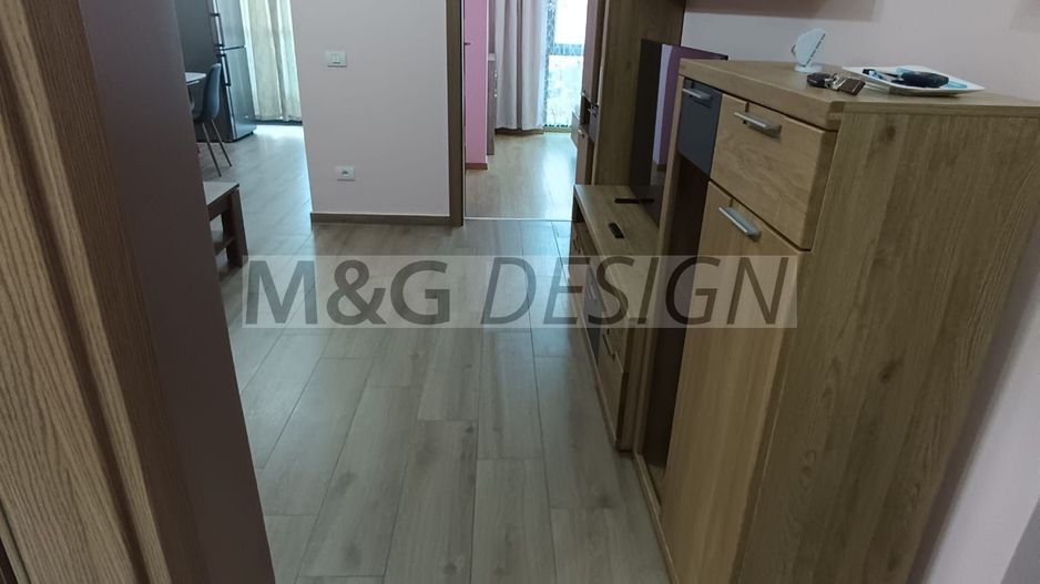 2 camere BLOC NOU Iosefin - Poză 18