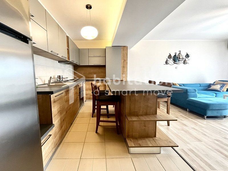 Apartament cu 3 camere, vibrant si primitor, zona liniștită, Mircea cel Bătrân - Poză 6