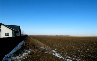 Teren de vânzare Șcheia | Sfantu Ilie | 3.361 mp - Poză 2