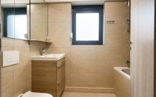 Inchiriere 3 camere/Lux/Parcare Optional/Terasa 20 m/Pet friendly - Poză 8