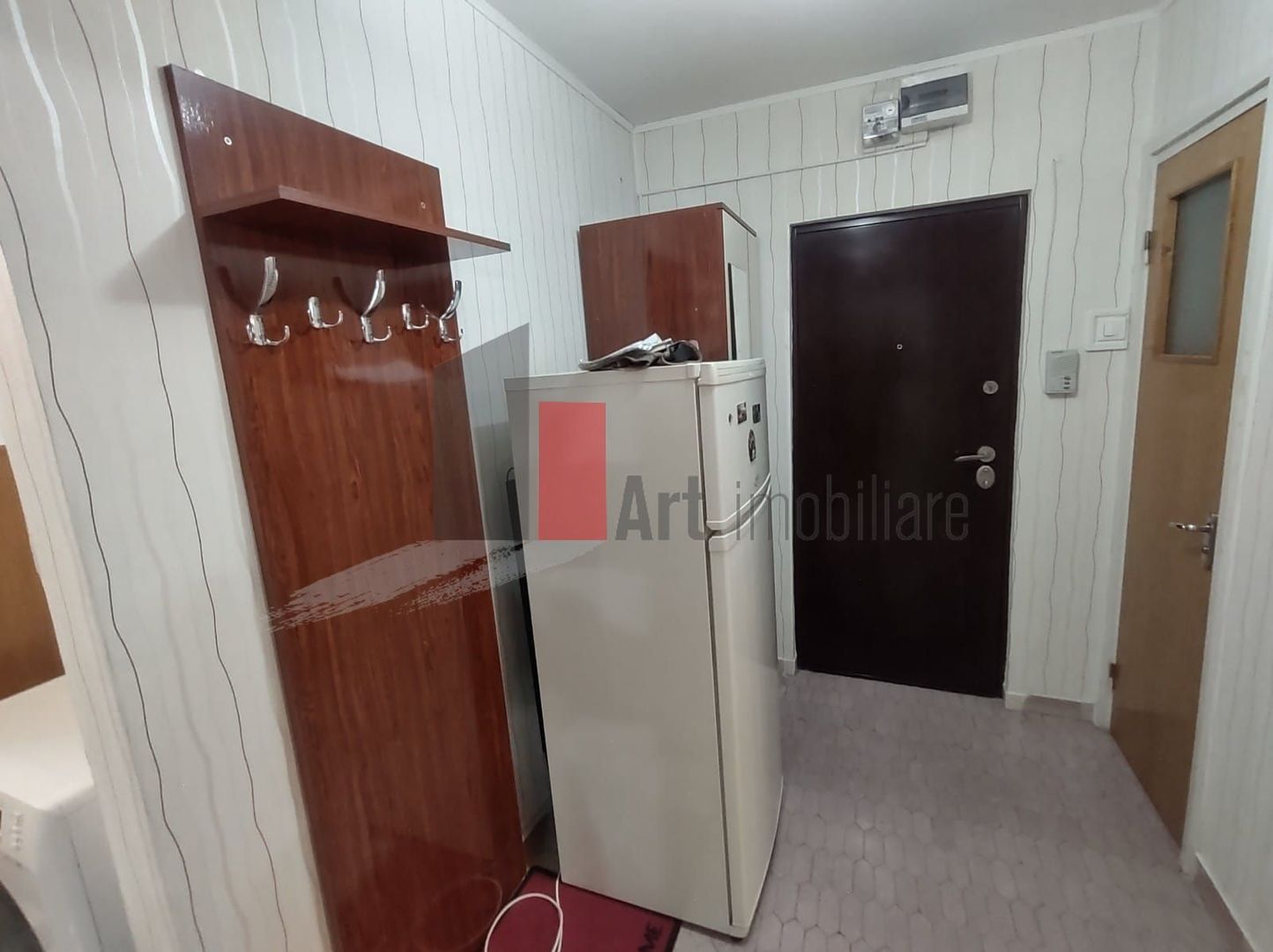 Apartament 3 camere Brâncoveanu - Huedin - Poză 19