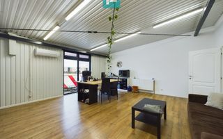 Spațiu Logistic la Autostrada A1 - Poză 15