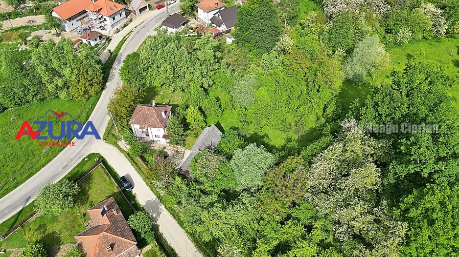 AZURA Imobiliare - Vila la 5 km de Curtea de Arges - Poză 63