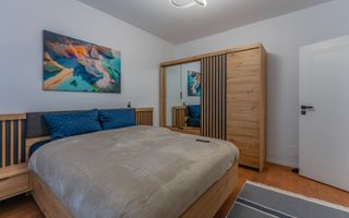 Apartament 2 camere tip penthouse Rasnov | Terasa 50 mp - Poză 18