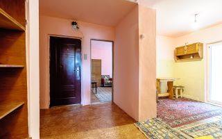 Apartament cu două camere Alfa - Poză 9