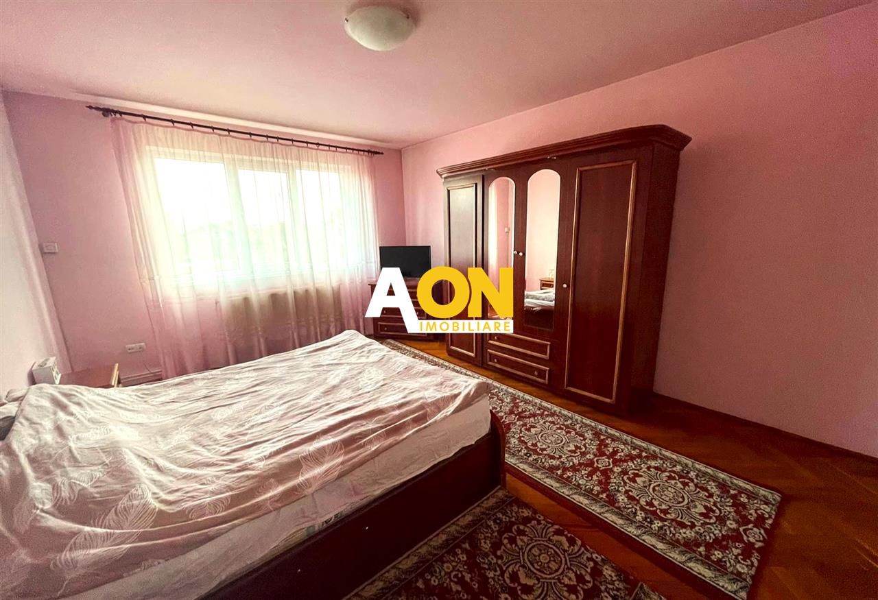 Casa de vanzare 120 mp utili 580 mp teren Cetate - Poză 4