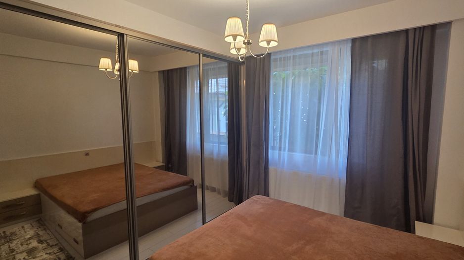 Apartament 2 camere +curte I Biserica Bazilescu - Poză 4