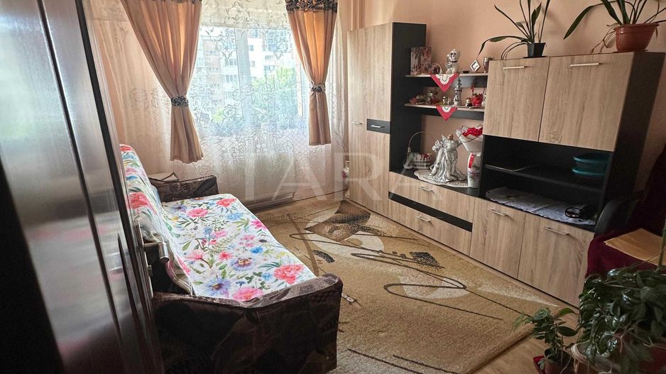 Apartament 4 camere decomandate – Mărăști, zona BRD. - Poză 1