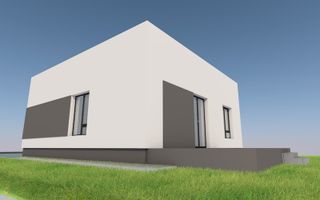 Str. Campului - 4 Camere - 2 Bai - Individuala - Poză 4