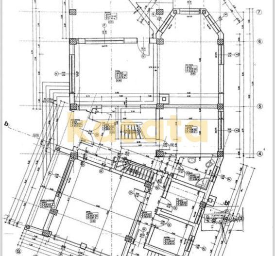 Vilă Individuală de vanzare cu teren de 1.000Mp. – Zona Jolie Ville - Poză 8