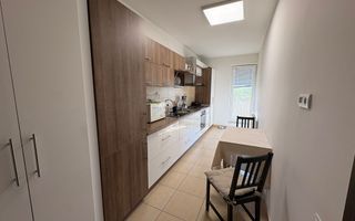 AP. 2 CAMERE AUREL PERSU RESIDENCE, MOBILAT COMPLET, PARCARE, COMIS 0% - Poză 11