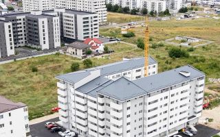 Apartament modern cu 2 camere | Platinum Residence - Poză 1