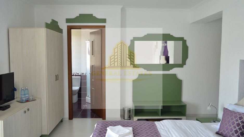 Vilă cu suflet și poveste în Tohanu Nou – Bran - Poză 18