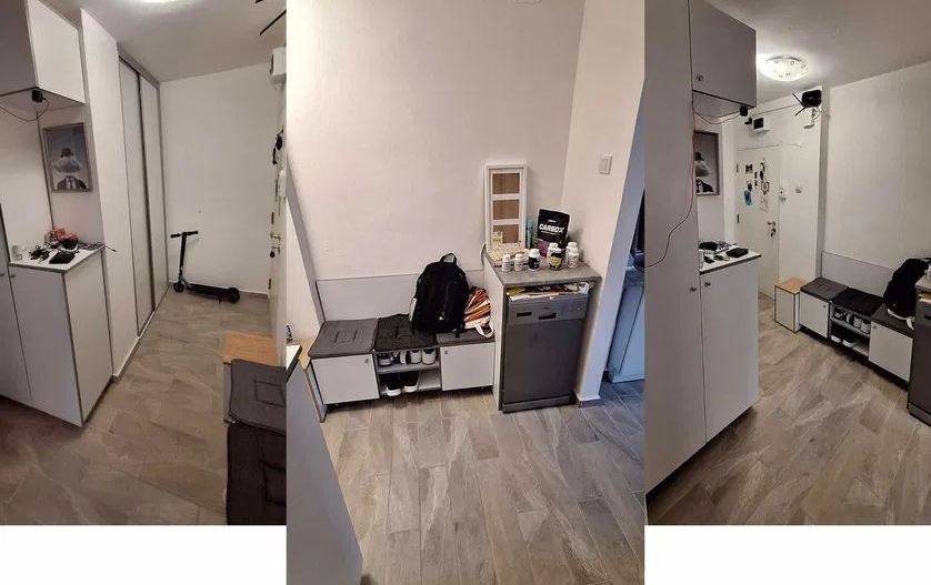 APARTAMENT 2 CAMERE 1 MAI - Poză 5