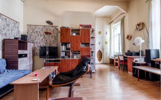 Apartament 98 mp pe bulevardul Decebal, fatada renovata Comision 0 - Poză 3