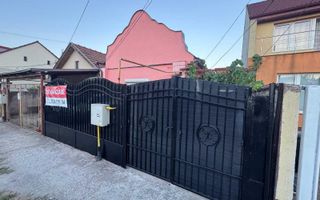 Casa de vânzare în zona Calea Sagului - Poză 2