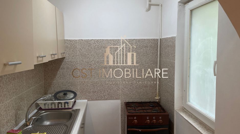 Apartament 2 camere / Zona Gheorghe Lazăr - Poză 6